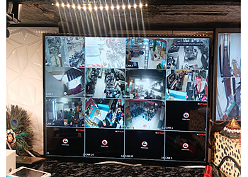 Global Solution CCTV Networking Dealer