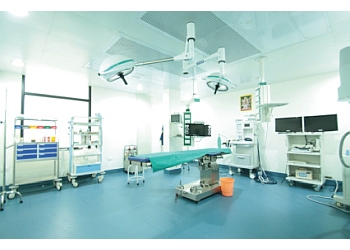 Global Specialty Hospital