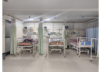 Global Specialty Hospital