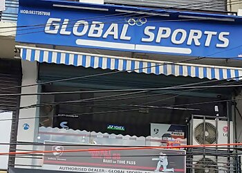 Global Sports