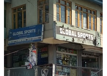 Global Sports Pvt Ltd