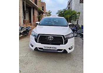 Global Tour & Travels