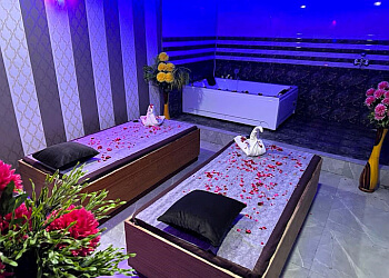 Global spa and salon