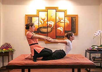 Global spa and salon