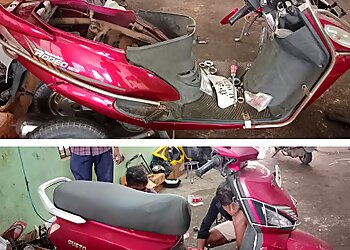 Gm Motors-Bike Repair Centre