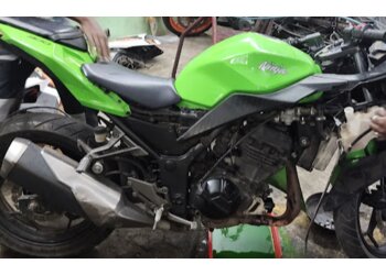 Gm Motors-Bike Repair Centre