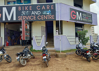 Gm Motors-Bike Repair Centre