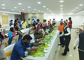 Gnanambiga Kalyana Samayal