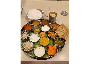 Chennai Catering Services Gnanambiga Kalyana Samayal image 1