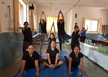 Gnosis Medical Yoga Foundation Gnosis Medical Yoga Foundation