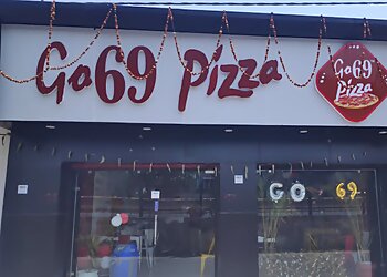 Go69 Pizza Firozabad