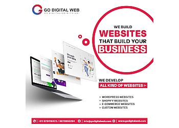 Go Digital Web