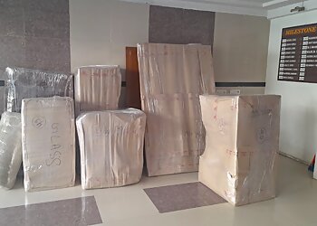 Go Green Logistics Packers And Movers