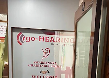 Go-Hearing Go-Hearing