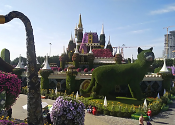 Go Kite Travel & Tours Calicut