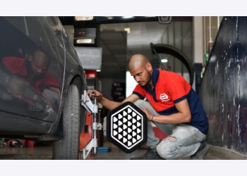 GoMechanic-Bangalore (H.Q.)