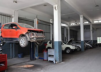 GoMechanic-VS Car Care