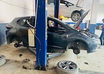 GoMechanic-VS Car Care