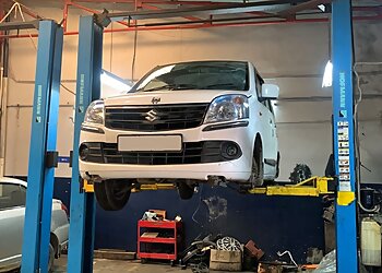 GoMechanic Car Service & Repair Center