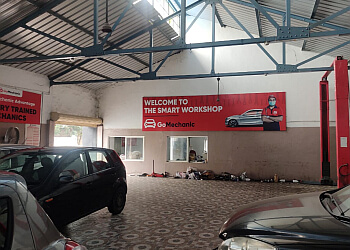 3 Best Car Repair Shops in Mumbai, MH - ThreeBestRated