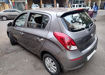 GoMechanic (H.Q.) Gurugram