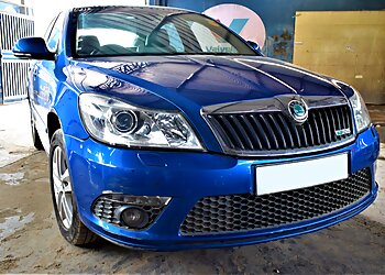 GoMechanic (H.Q.) Gurugram