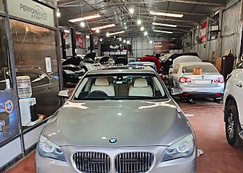 GoMechanic-Jaipur HQ