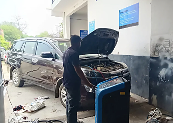 GoMechanic-Malik Motor Workshop