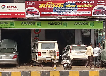 GoMechanic-Malik Motor Workshop