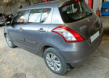 GoMechanic-The Car Repair Point Indore