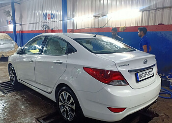 GoMechanic-We Care Automobile