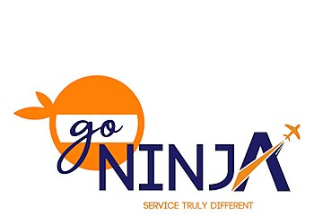 Go-Ninja Travels