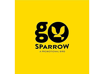 Go Sparrow Go Sparrow