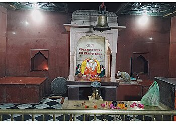 Godavari Dham Balaji Temple