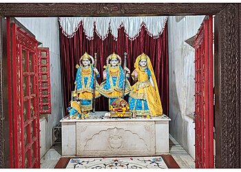 Godavari Dham Balaji Temple