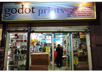 Godot Prints