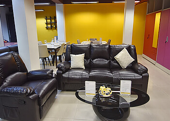 Godrej Interio Durgapur