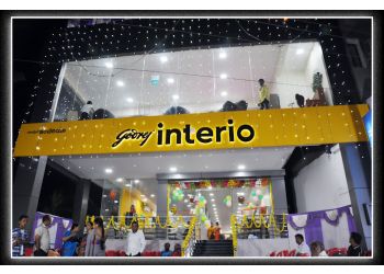 Godrej Interio Godrej Interio
