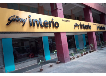 Godrej Interio