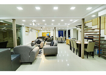 Godrej Interio Rajkot