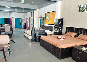 Godrej Interio Bareilly