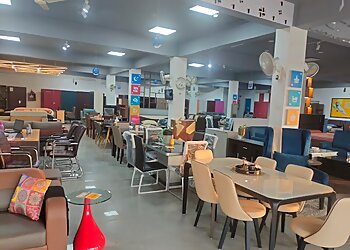 Godrej Interio Bareilly