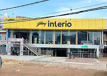 Bareilly Furniture Stores Godrej Interio Bareilly  image 1