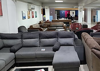 Godrej Interio Bhopal