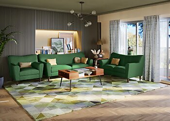 Godrej Interio Chandigarh