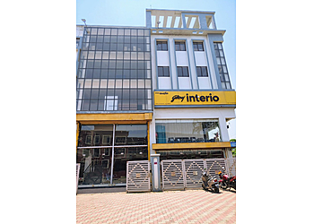 Godrej Interio-Cuttack