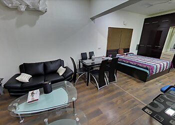 Godrej Interio Dehradun