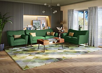 Godrej Interio Faridabad