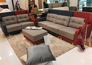 Godrej Interio Faridabad