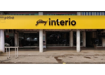 Godrej Interio- Furniture Store